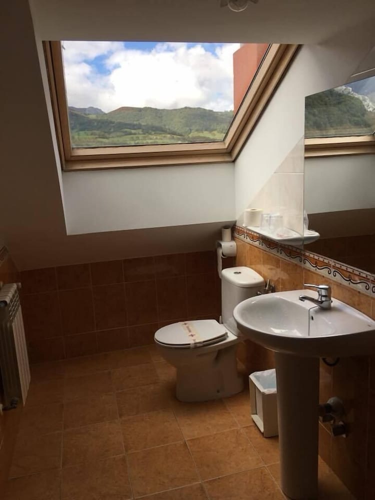 Double Room, 2 Twin Beds, Non Smoking - Photo 4