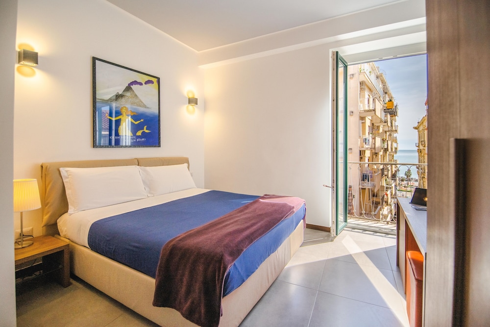 Deluxe Room photo 2