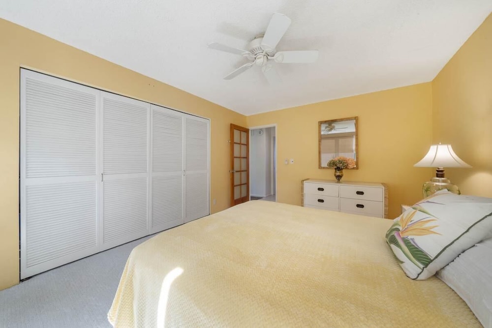 Condo, Multiple Beds, Ocean View (Keauhou Kona Surf & Racquet Club #3-1)