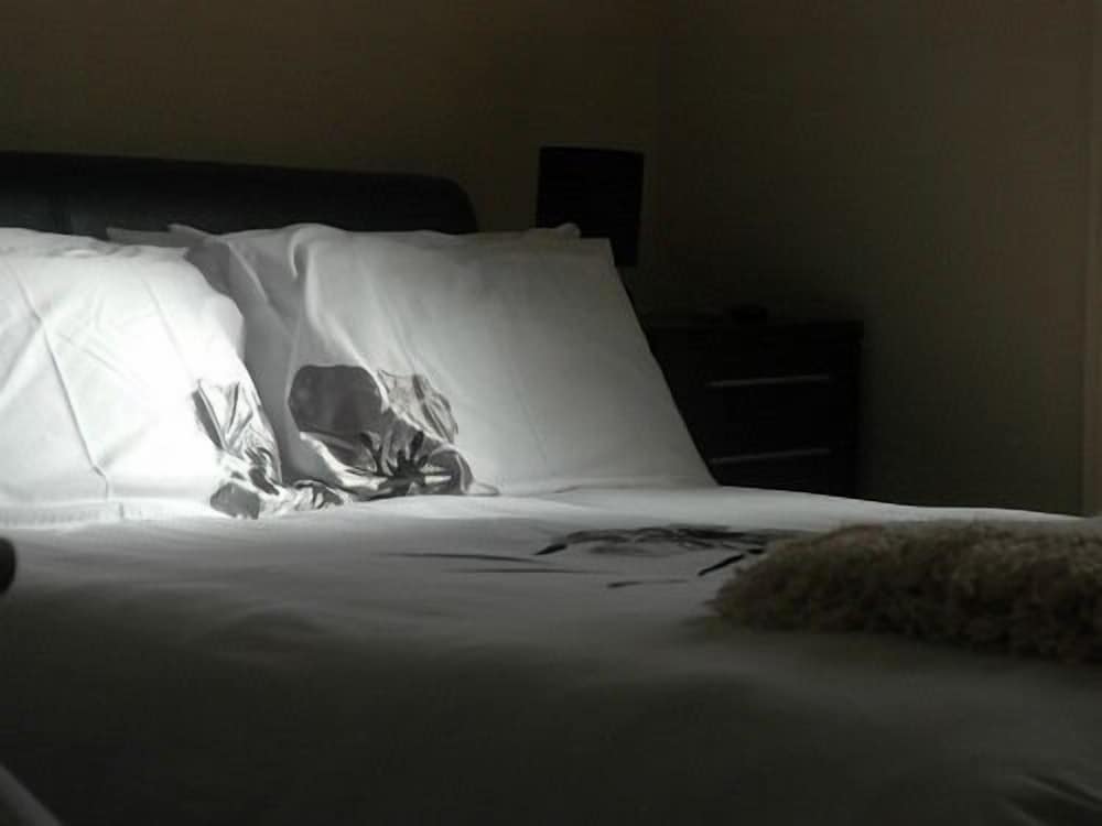Premium Quadruple Room, Ensuite (Family Premium Ensuite) photo 2