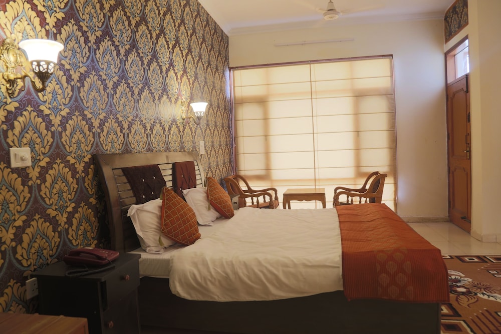 Superior Room, 1 Double Bed photo 1