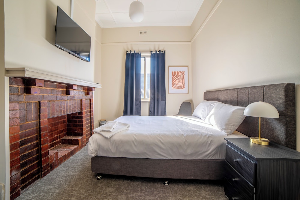 Economy Double Room, Balcony photo 1