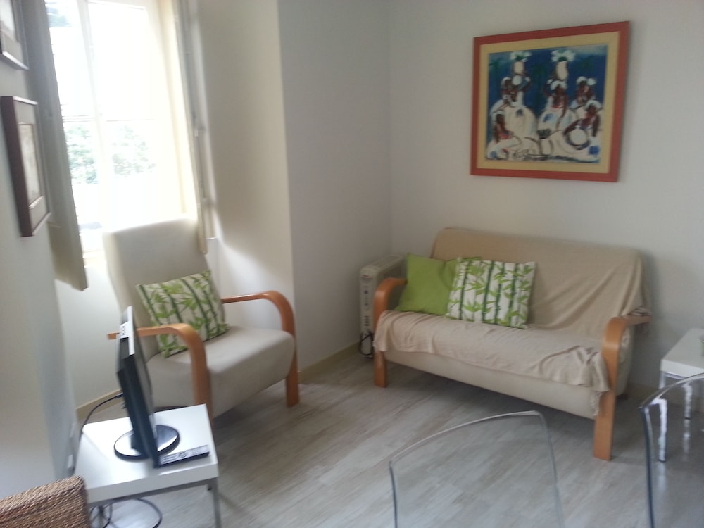 Deluxe Apartment, 2 Bedrooms