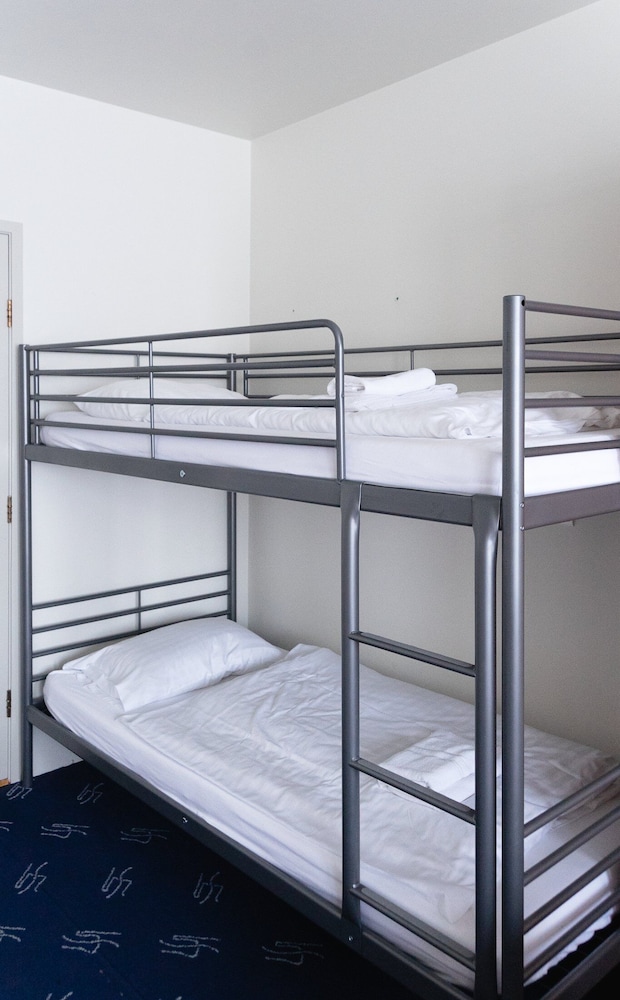 Basic Shared Dormitory, Mixed Dorm photo 1