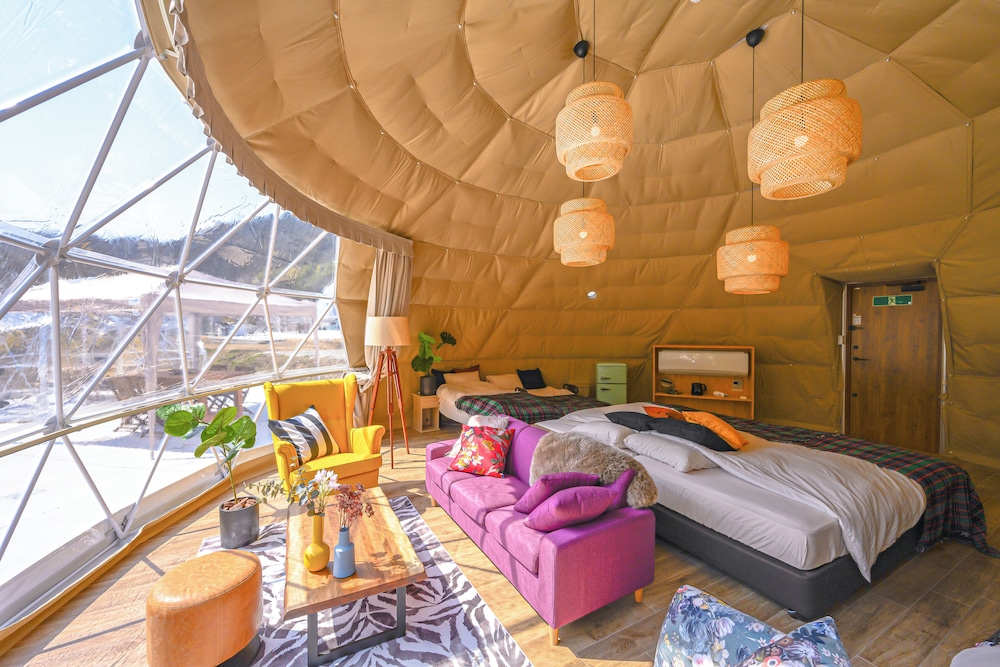 Luxury Tent, Non Smoking photo 1