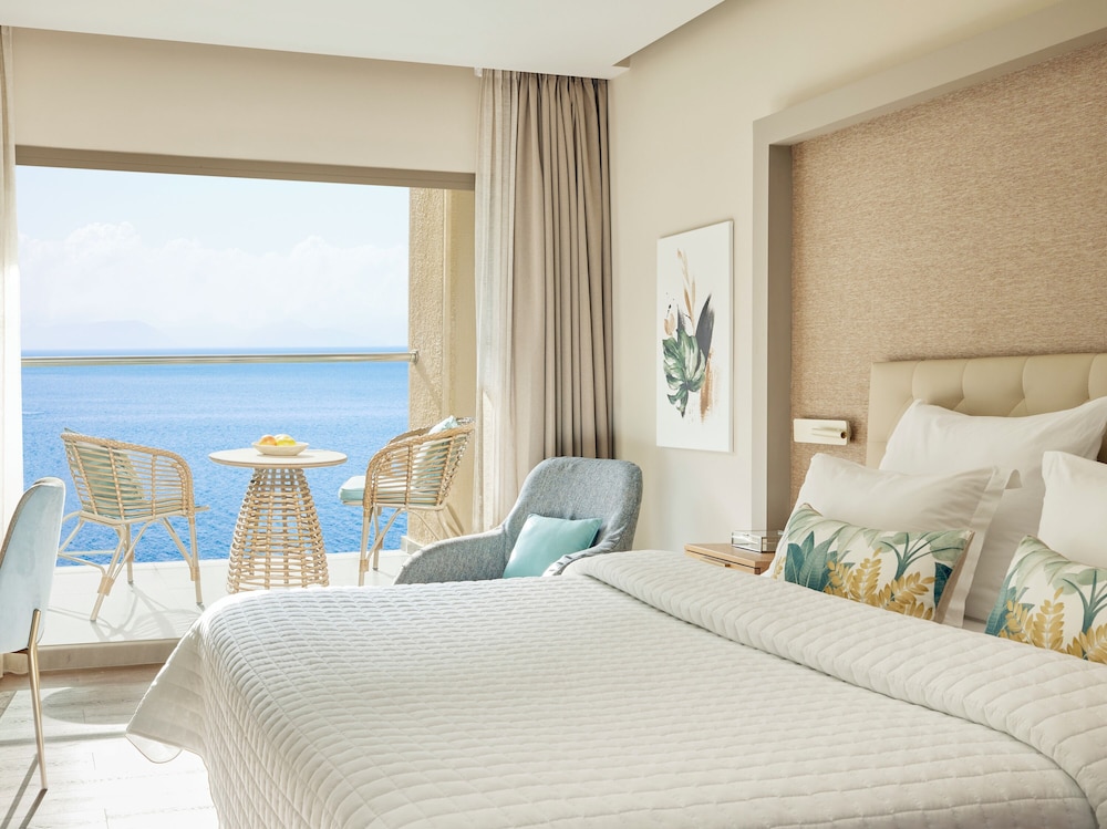 Standard Room, Sea View - Photo 1