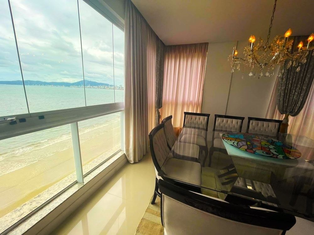 Luxury Apartment photo 1