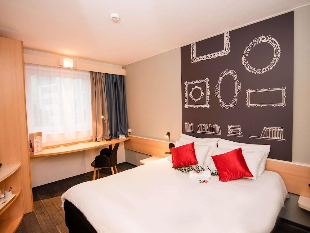 Superior Room, 1 Double Bed - Photo 3