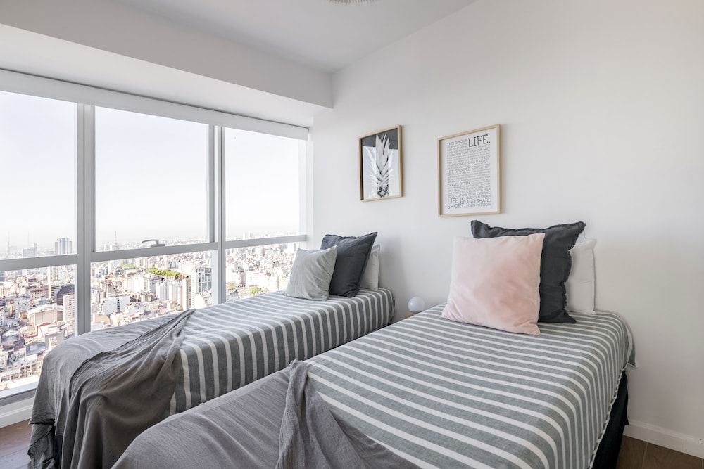 Panoramic Apartment, 2 Bedrooms photo 2