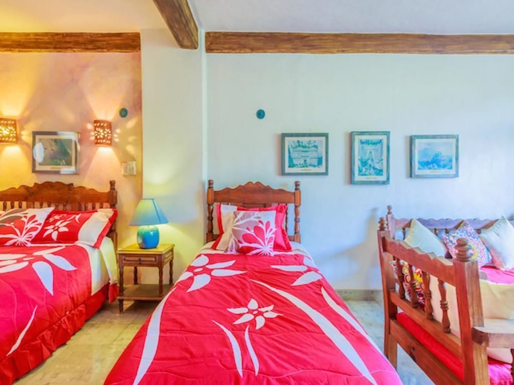 House, 4 Bedrooms, Non Smoking