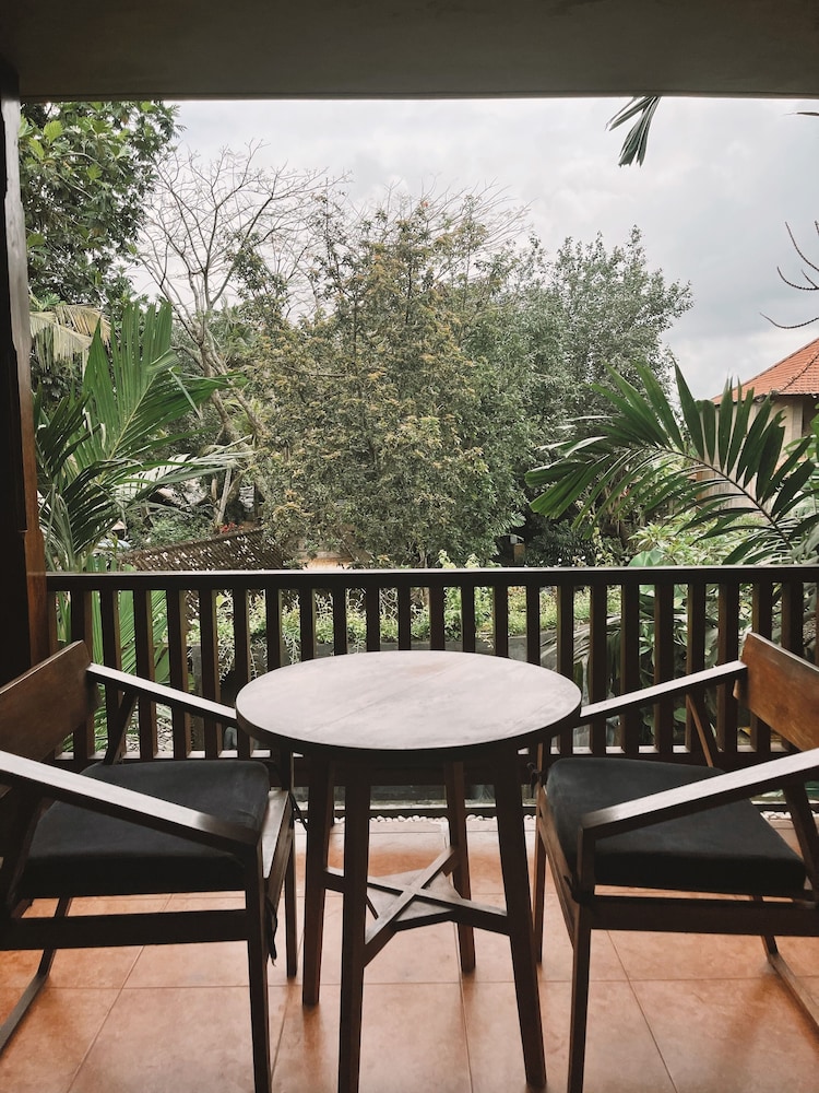 Deluxe Double Room, Pool View - Photo 2