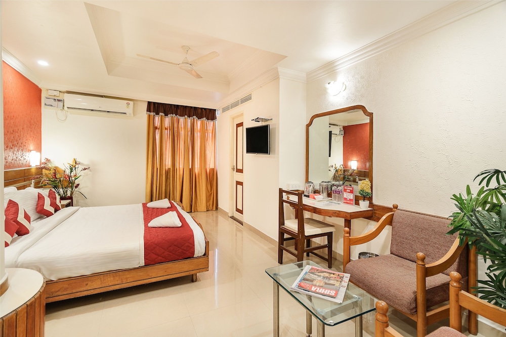 Executive Double Room - Photo 9