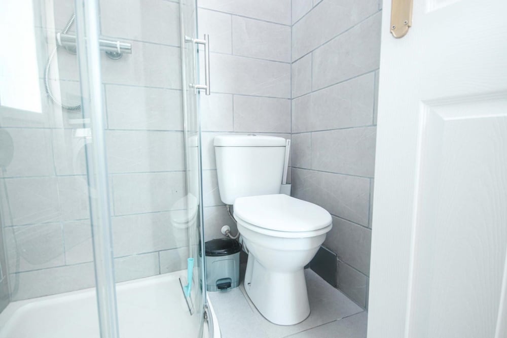 Little Windrush Annexe ved Havet, Billede 6