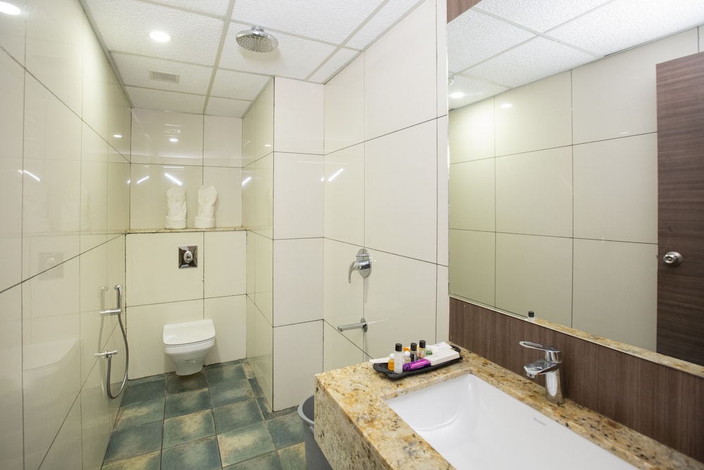 Executive Room photo 2