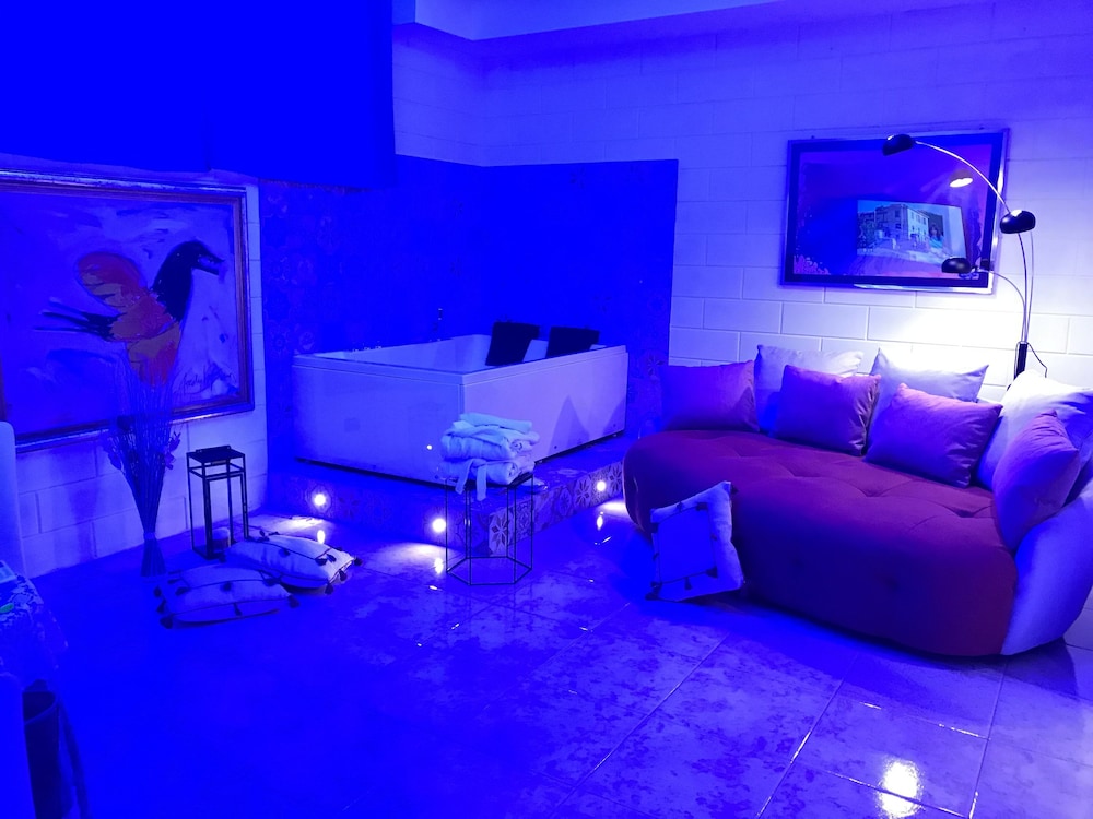 Luxury Apartment