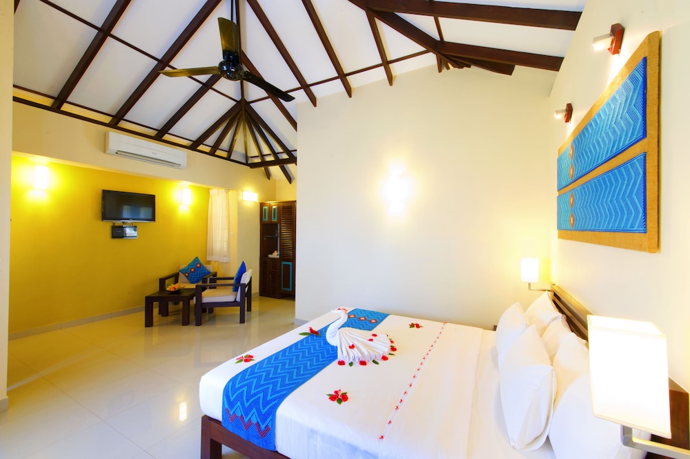 Villa, Sea View - Photo 2