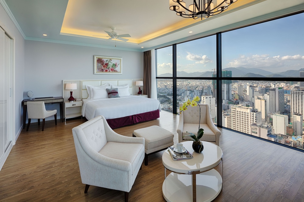 Grand Studio Double Ocean - Free Jjimjilbang photo 1
