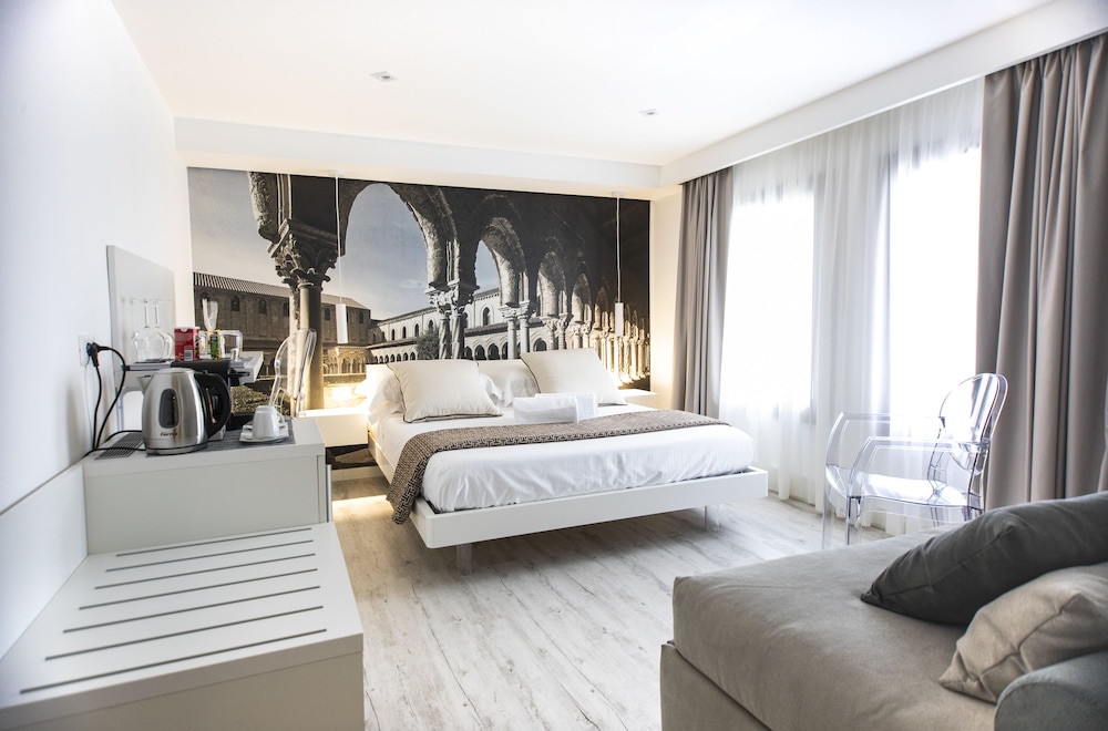Triple Room, Tower photo 3