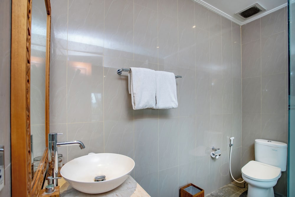 Deluxe Room With Garden View - Photo 4