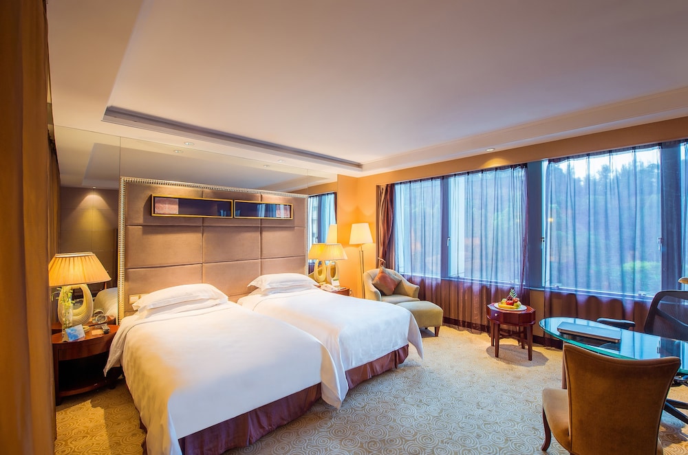 Superior Room, 2 Twin Beds - Photo 1