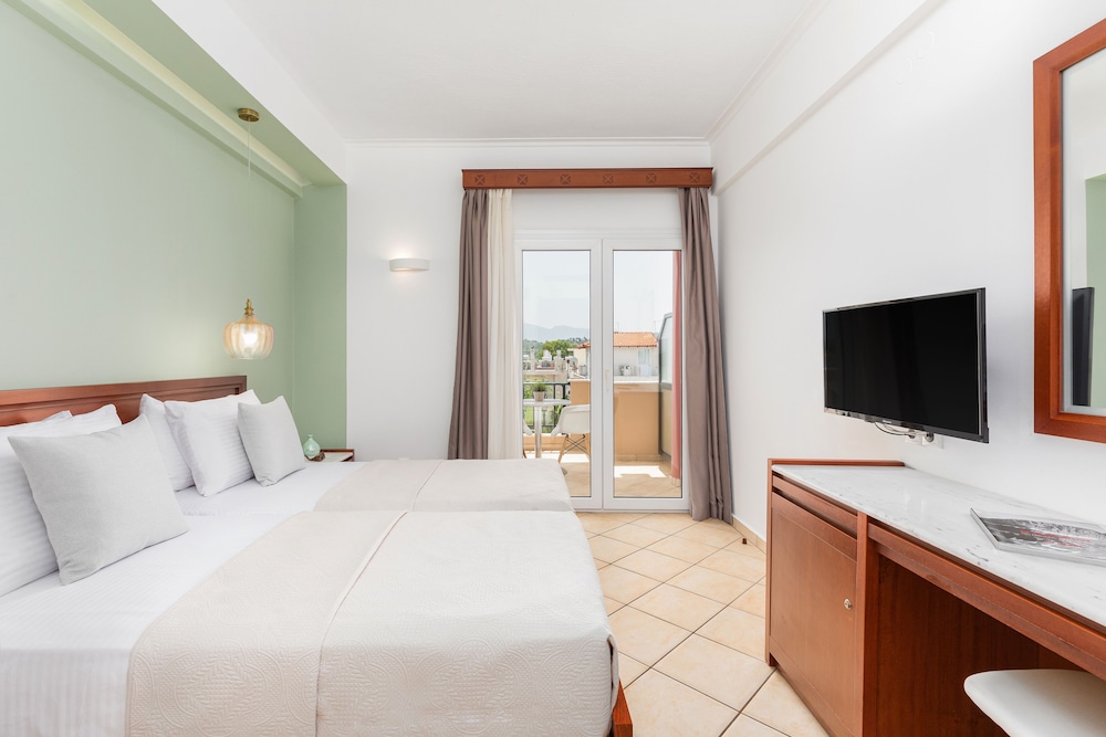 Superior Double or Twin Room photo 3