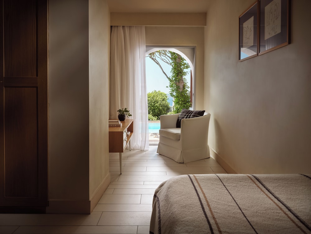 Bungalow 2 Bedroom Private Pool