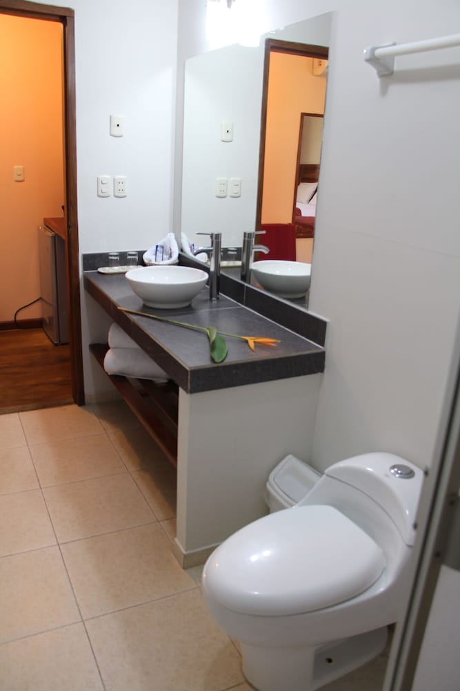 Single Room, 1 Bedroom photo 2