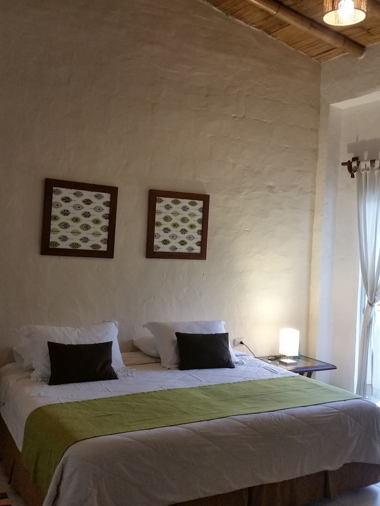 Standard Double Or Twin Room, Ensuite, Courtyard Area photo 3