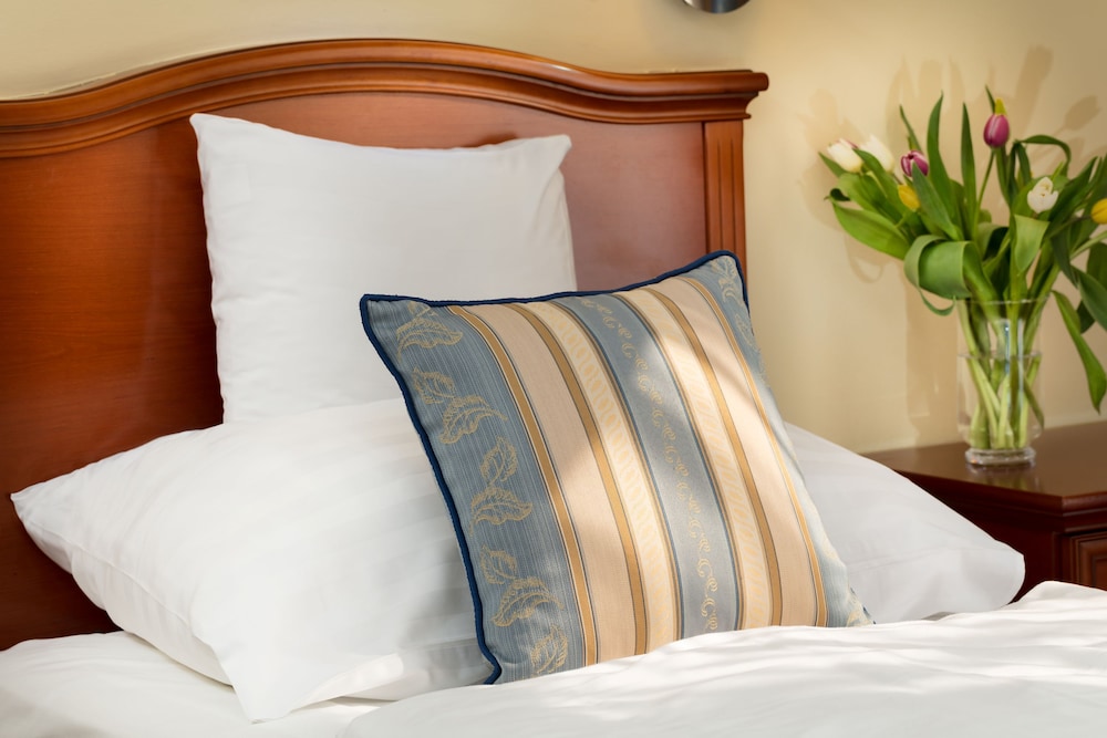 Superior Twin Room, 2 Twin Beds photo 2