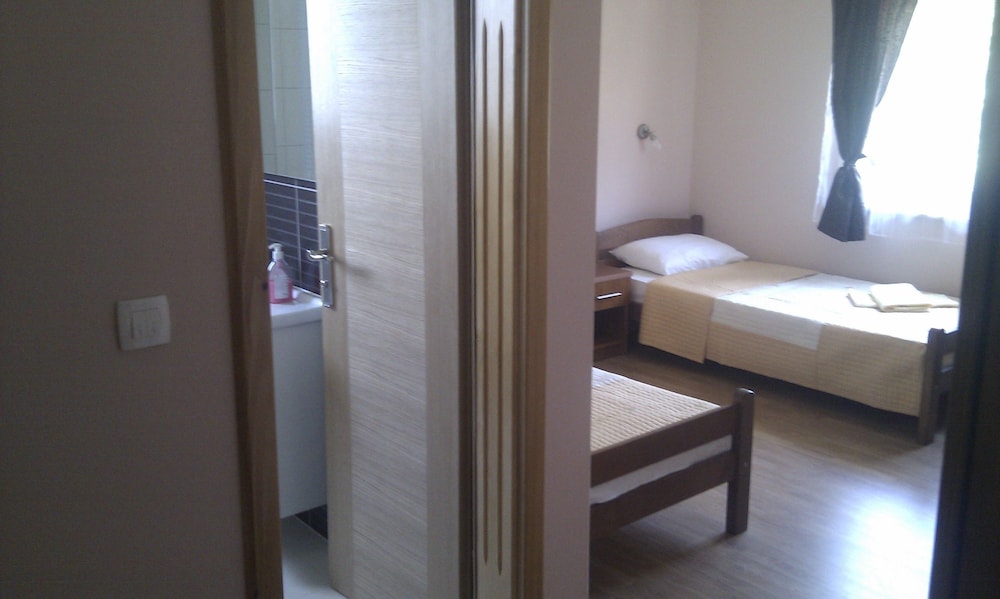 Comfort Twin Room photo 2