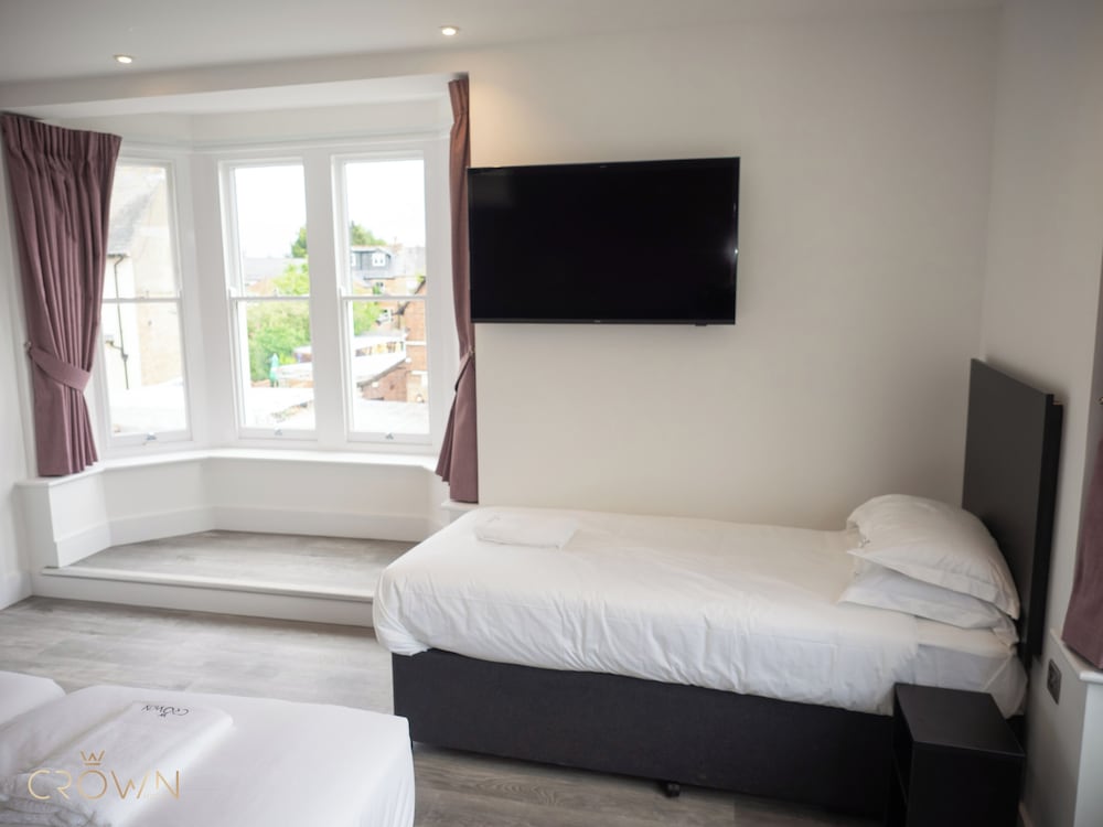 Family Triple Room photo 3
