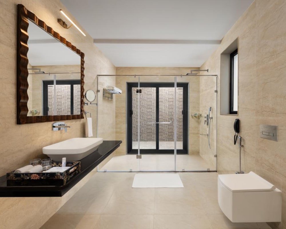 Luxury Room with Private Plunge Pool photo 3