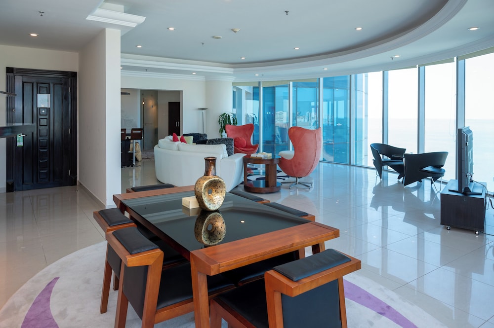 Royal Suite - Photo 5