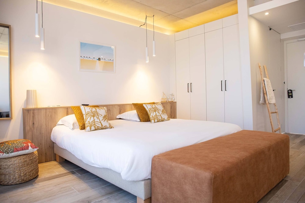 Double Room, Annex Building No sea view
