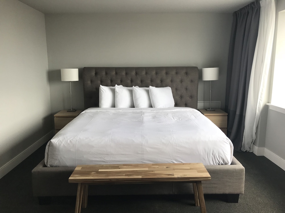 Premium Studio Suite, Harbor View, Lakeside photo 1