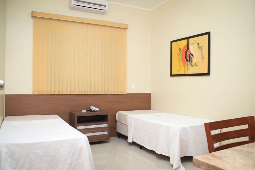 Double Room, 2 Twin Beds photo 1