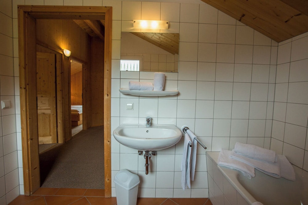 Ferienhaus mit 3 Schlafzimmern für 6 bis 8 Personen photo 2
