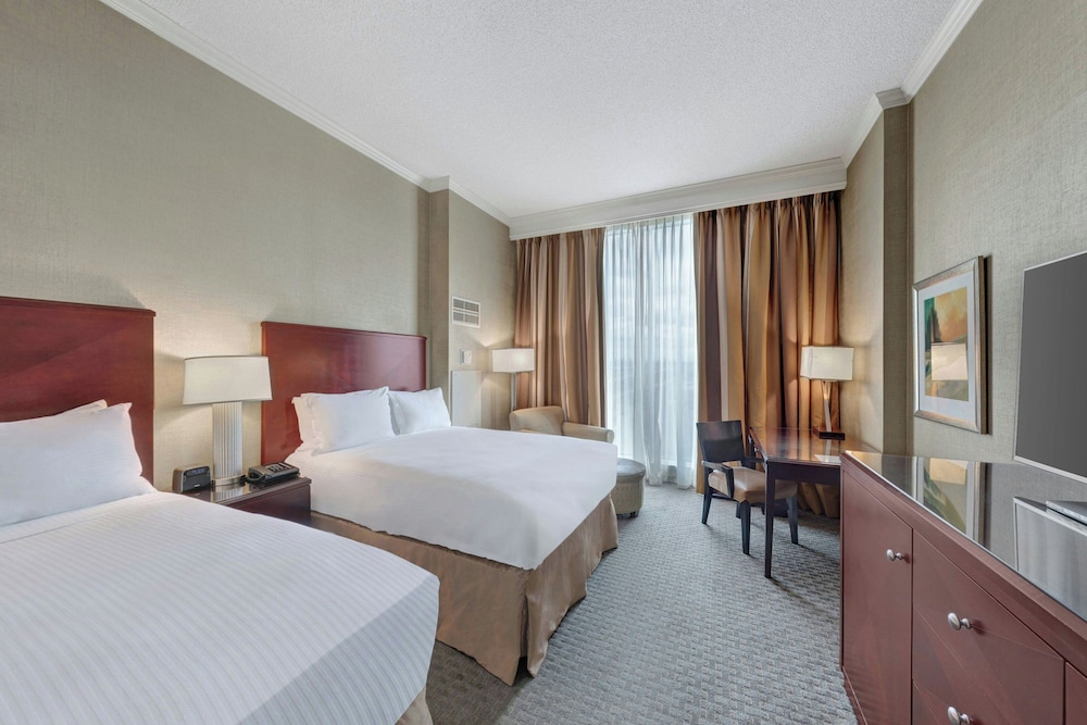Room, 2 Queen Beds - Photo 3