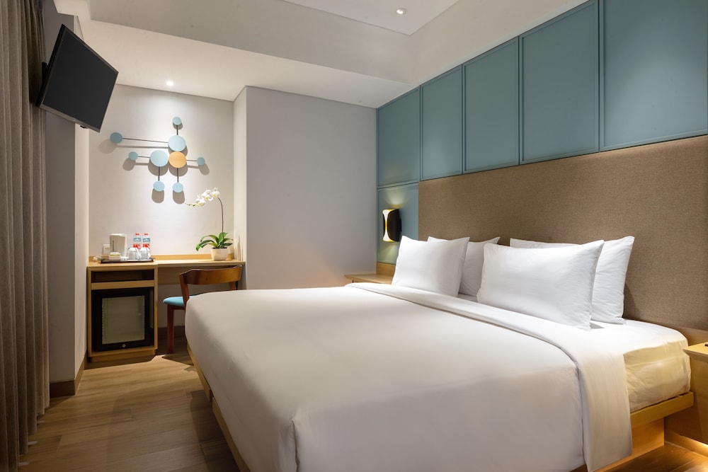 Deluxe Double Room - Photo 3
