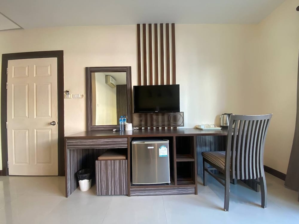 Deluxe Double Room - Photo 5