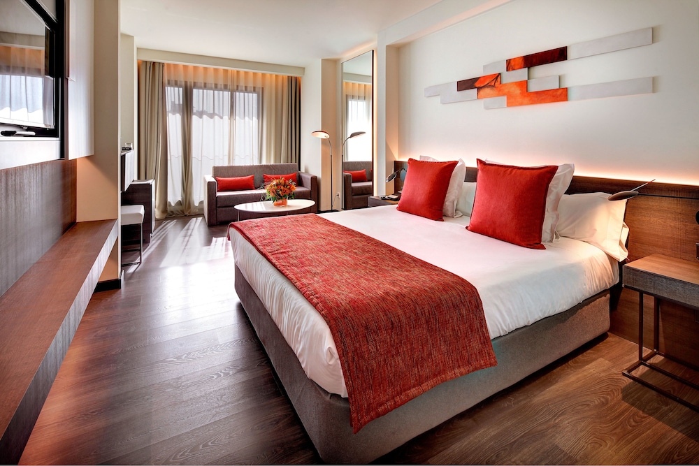 Superior Triple Room photo 3