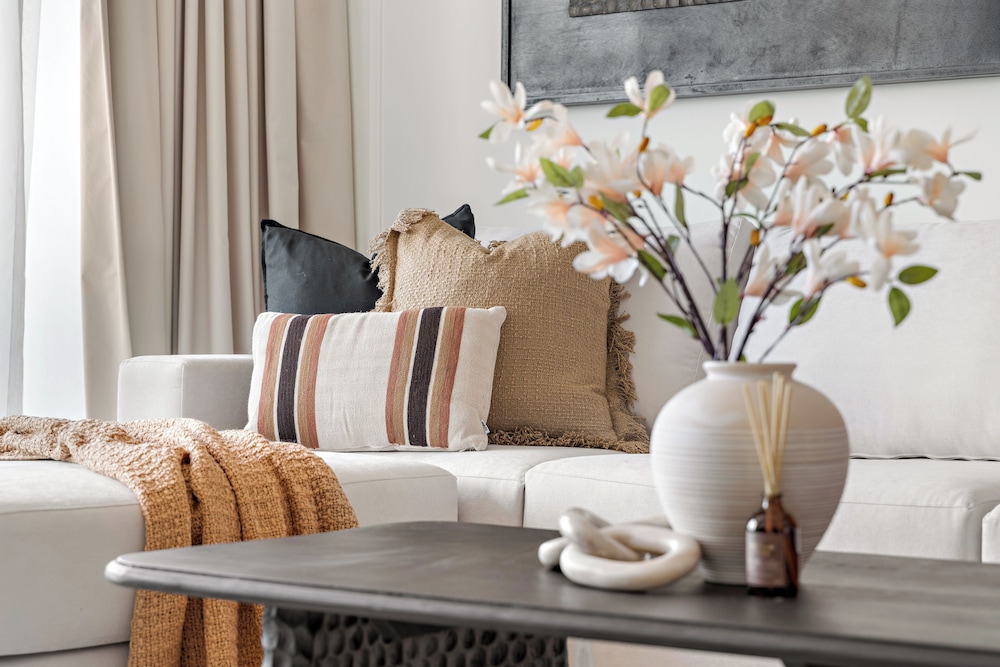 City Apartment photo 2