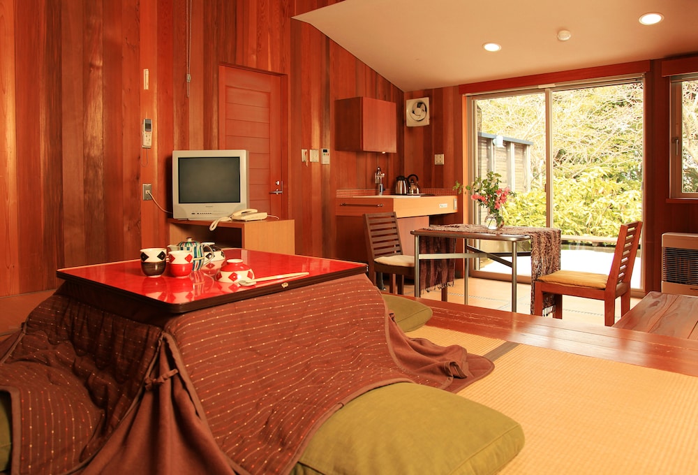 Japanese Style Room, Mountain View