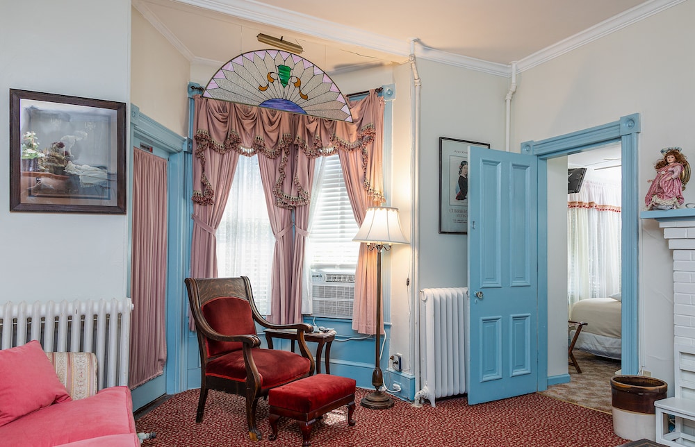 Deluxe Suite, 2 Bedrooms, Fireplace (Filomena) photo 3