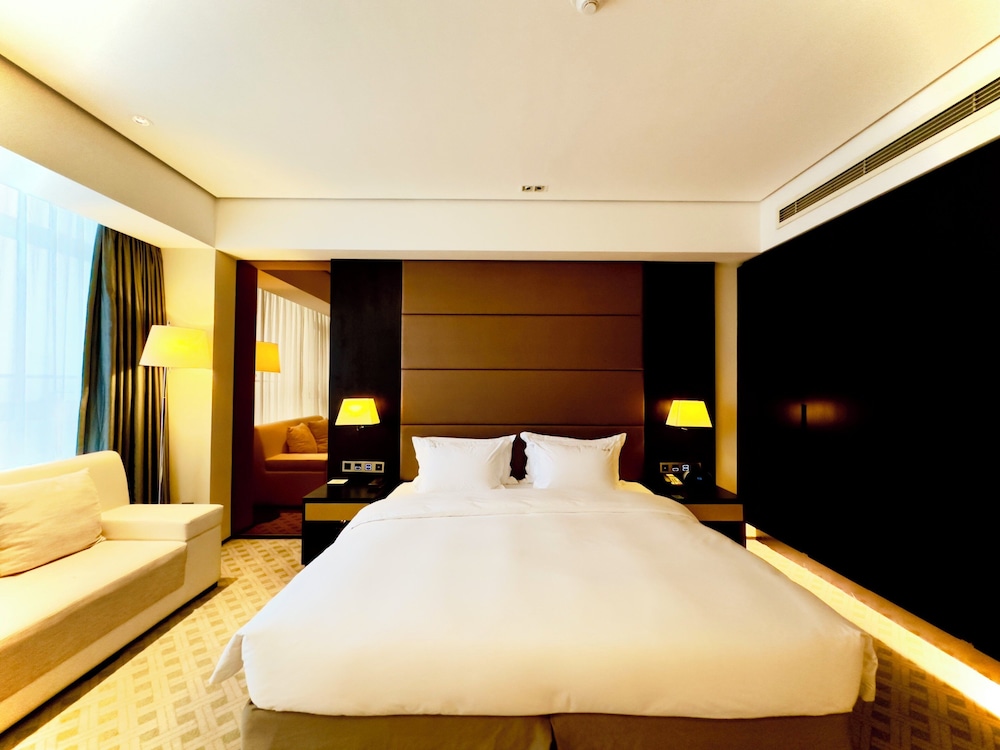 Suite, 1 Bedroom, Smoking photo 3
