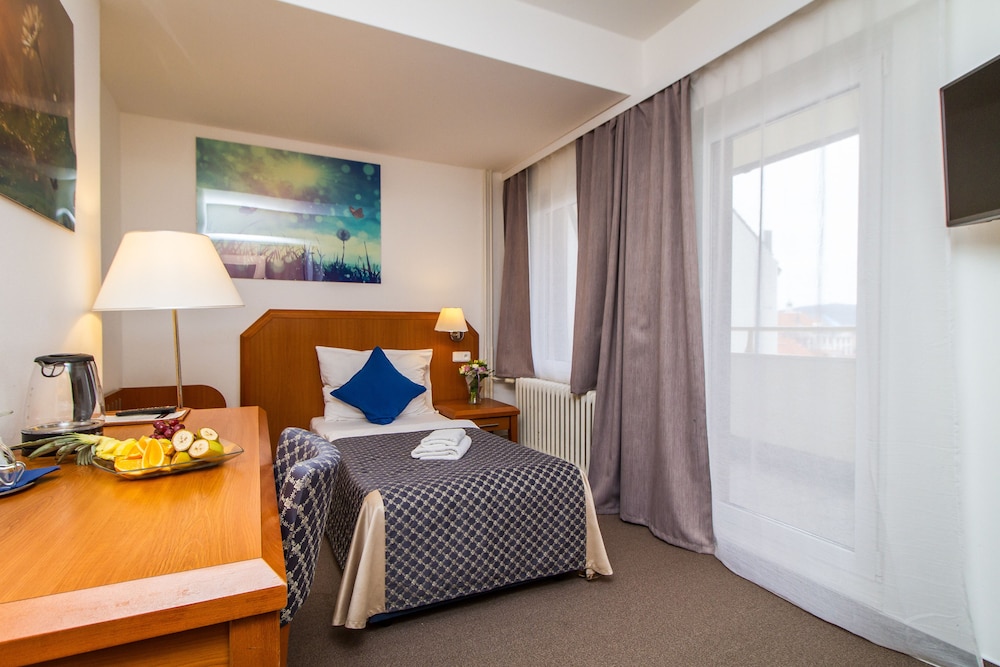 Standard Single Room photo 1