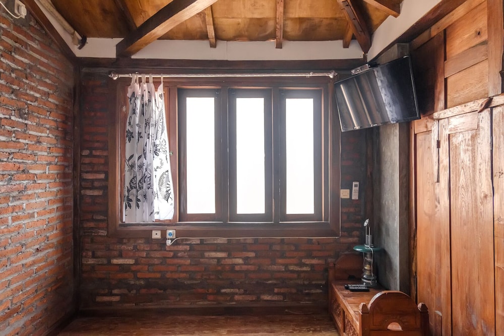 Deluxe Triple Room - Photo 26