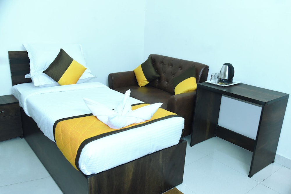 Executive Triple Room