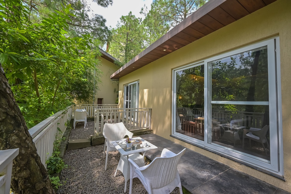 Deluxe Cottage, 1 Bedroom photo 2