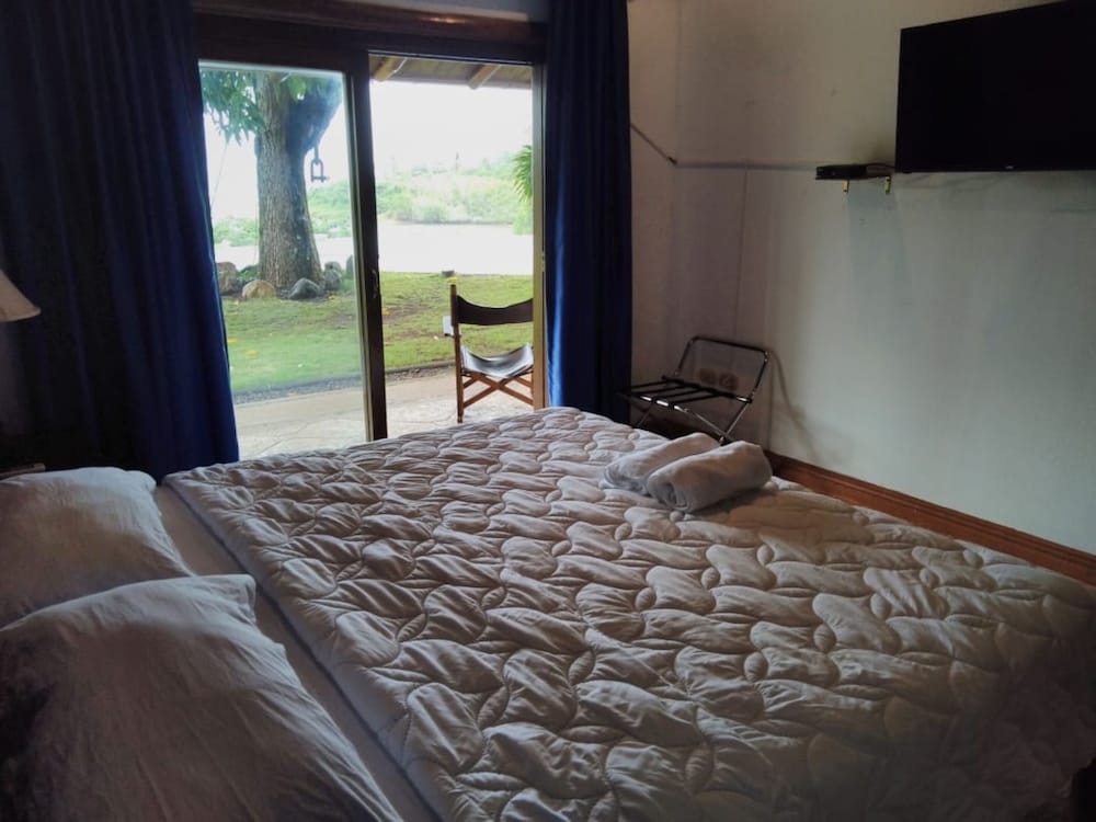 Habitación Estándar, 1 Cama King